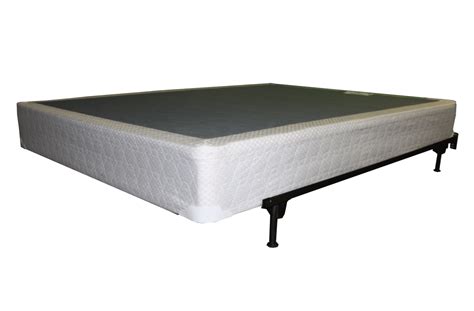 full size box spring only